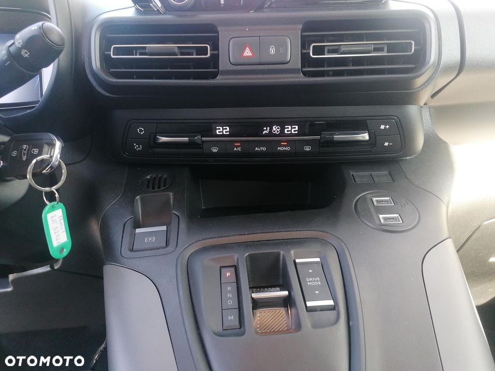 Toyota Proace City Verso - 17