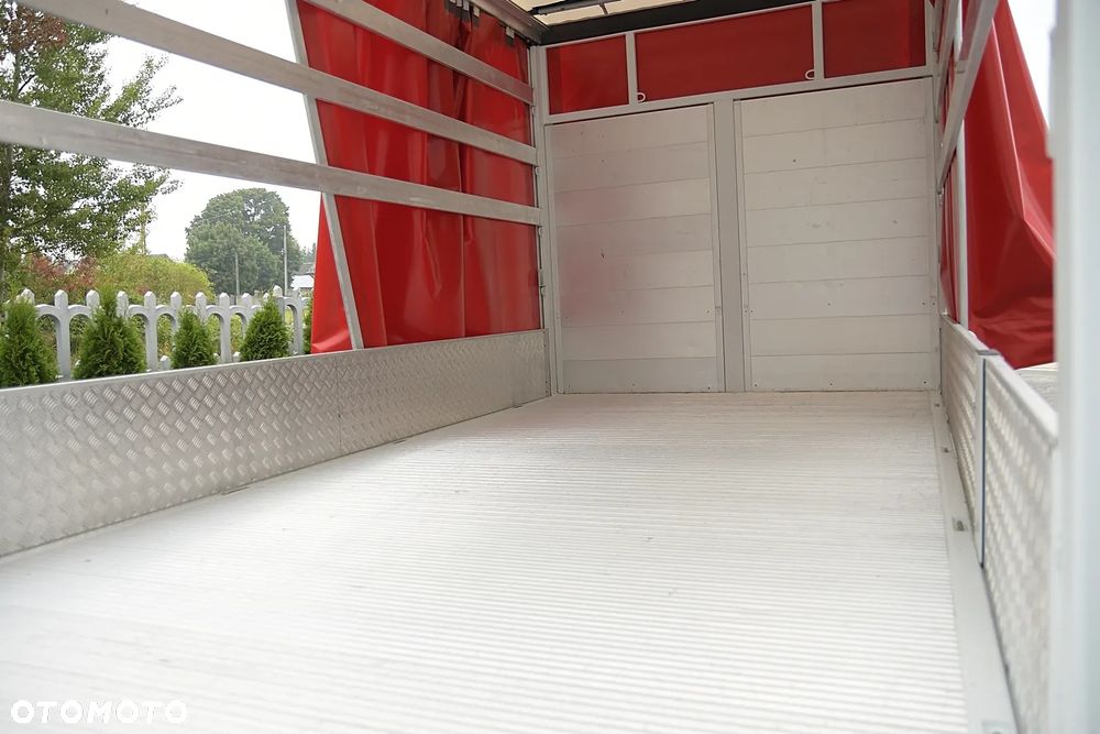 Iveco DAILY 65C17 * 35C17* 3.0 Diesel 170KM * BURT-FIRANKA * WINDA 1,5 tony * SUPER STAN! - 29