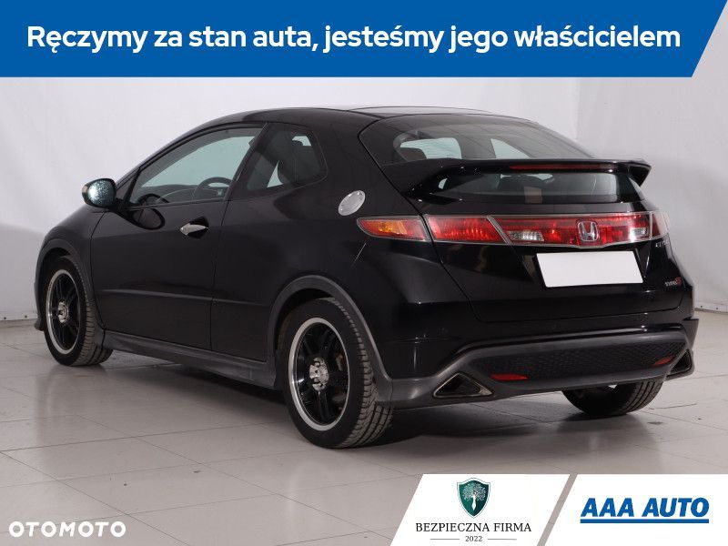 Honda Civic - 6