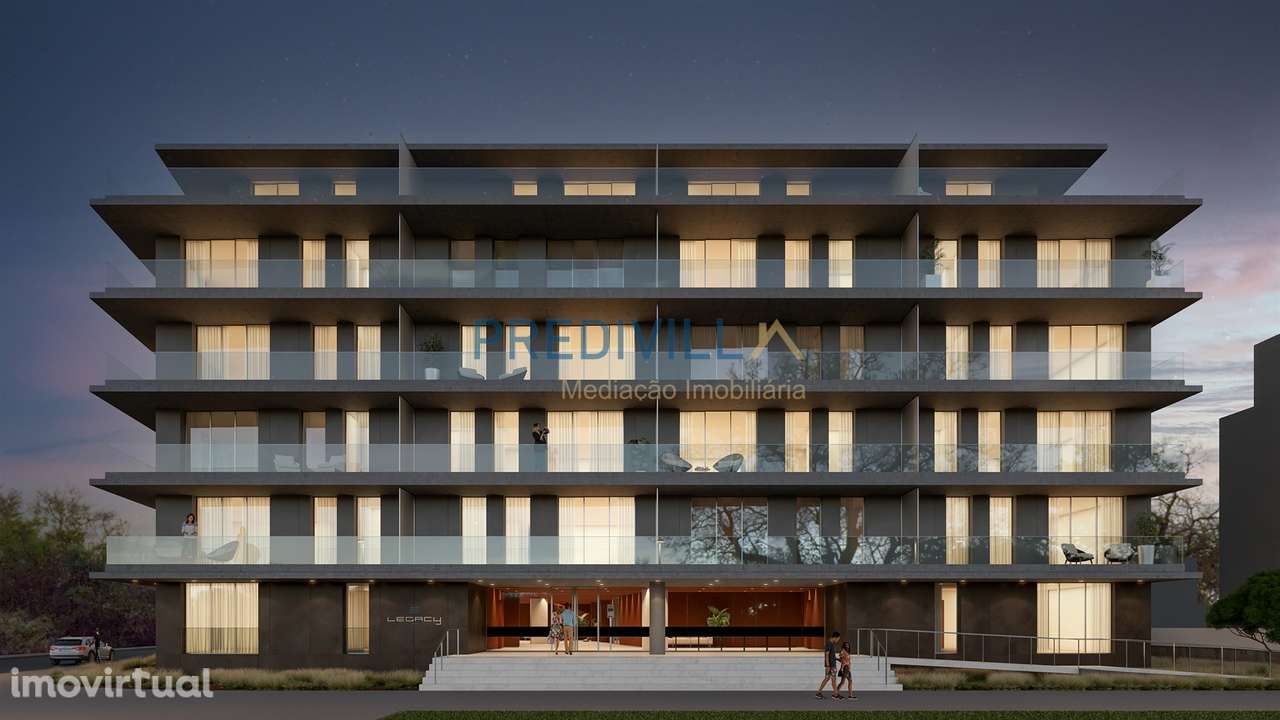 Apartamento T1 Venda em Vila do Conde,Vila do Conde - Grande imagem: 4/18