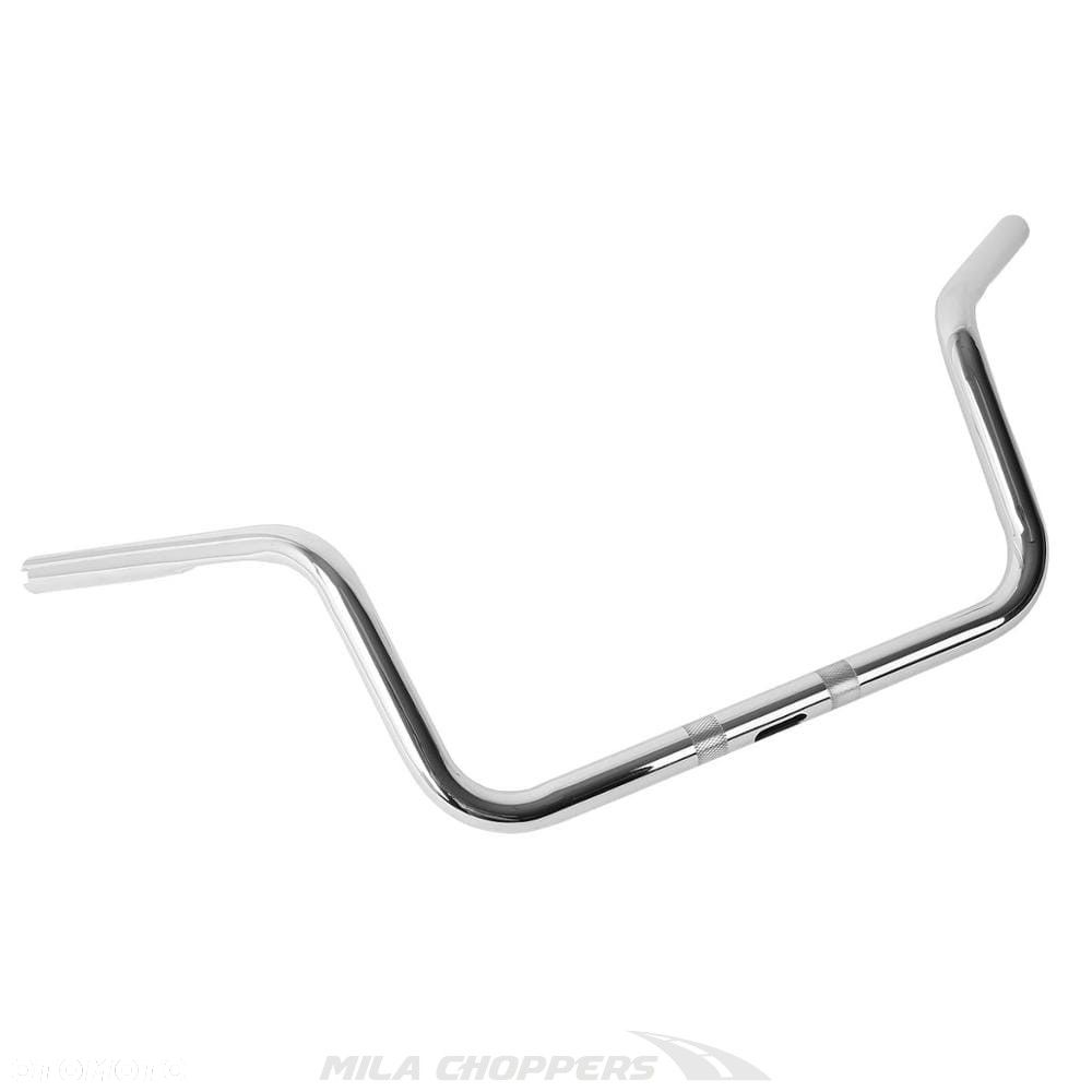 Kierownica 1" Harley Touring 14-23 Ape Hanger - 2