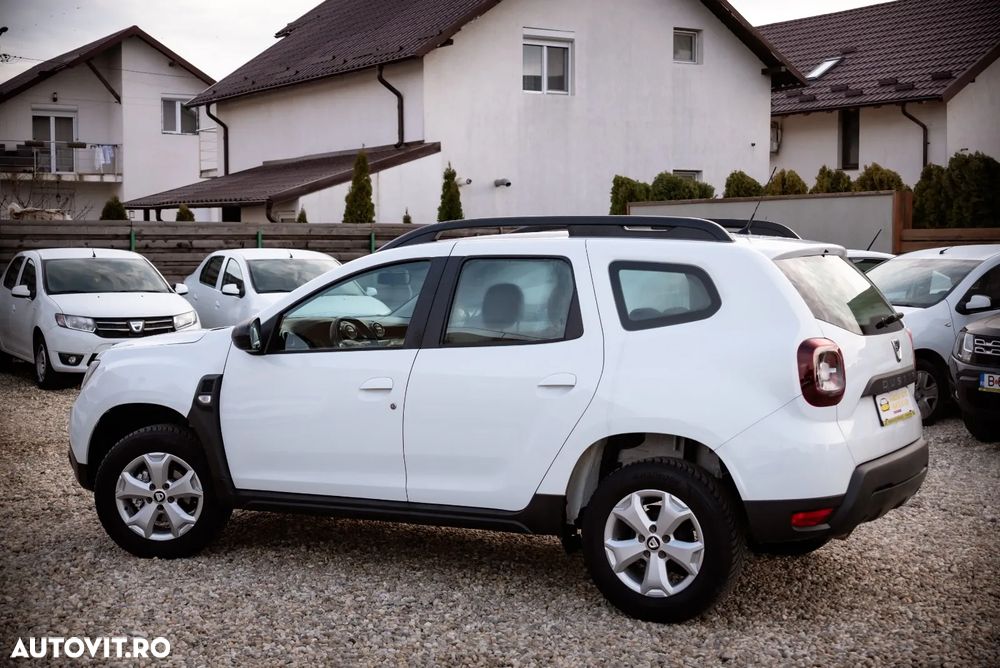 Dacia Logan ECO-G 100 MT6 Comfort - 7