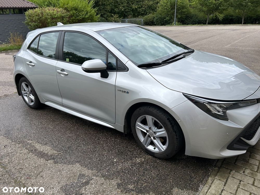 Toyota Corolla - 11