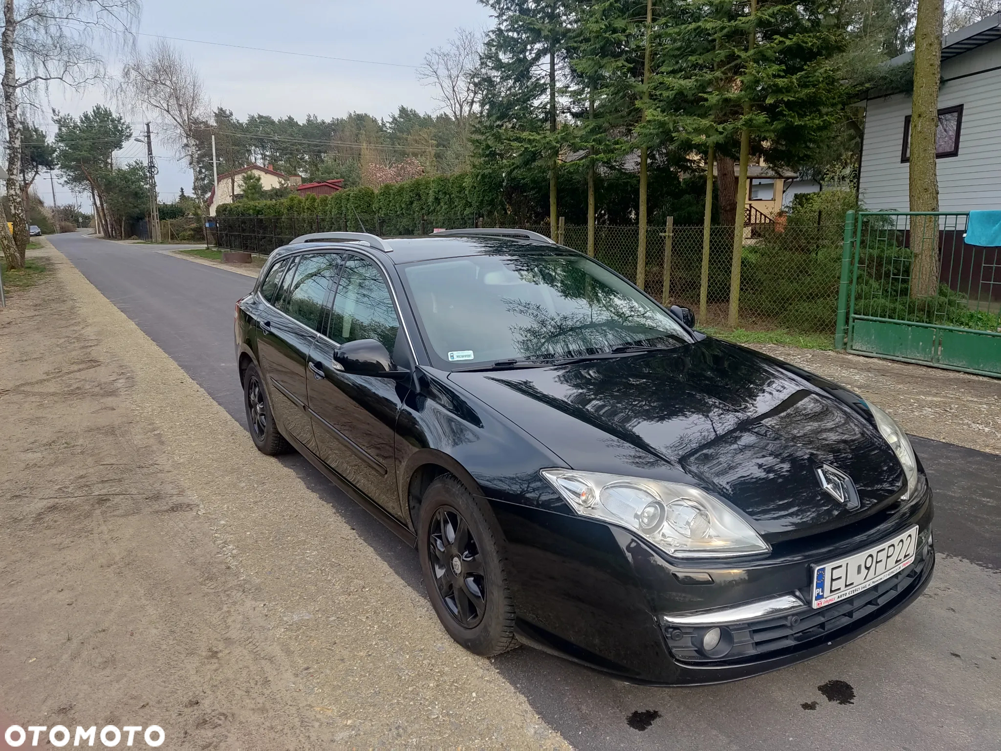 Renault Laguna 2.0 16V 140 Dynamique - 10