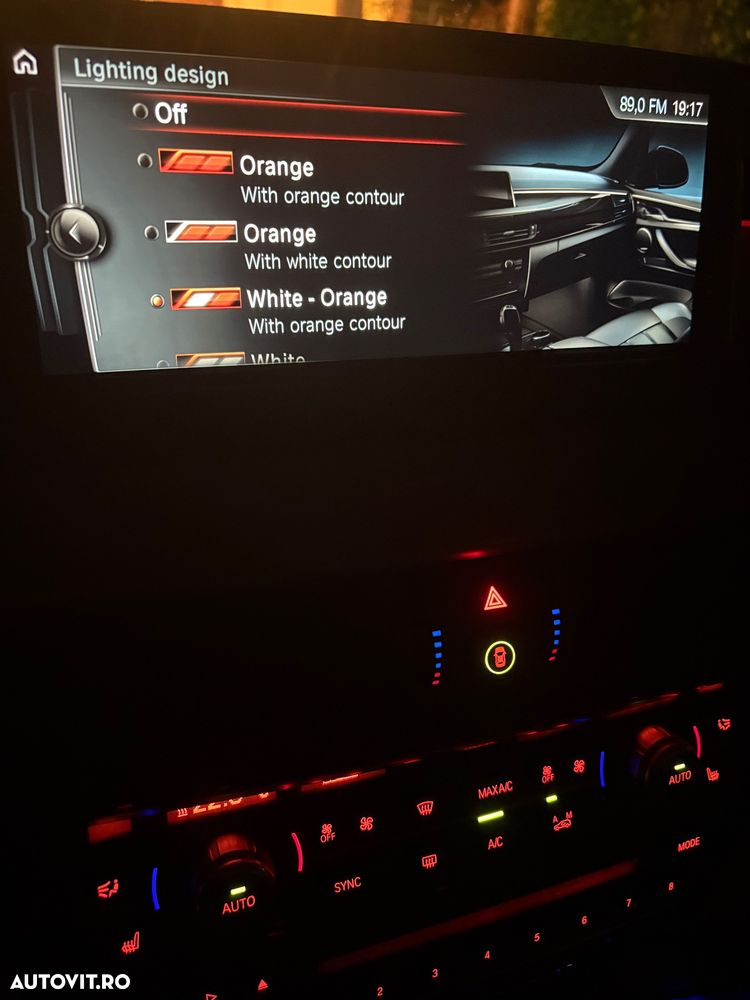 BMW X6 xDrive30d - 39