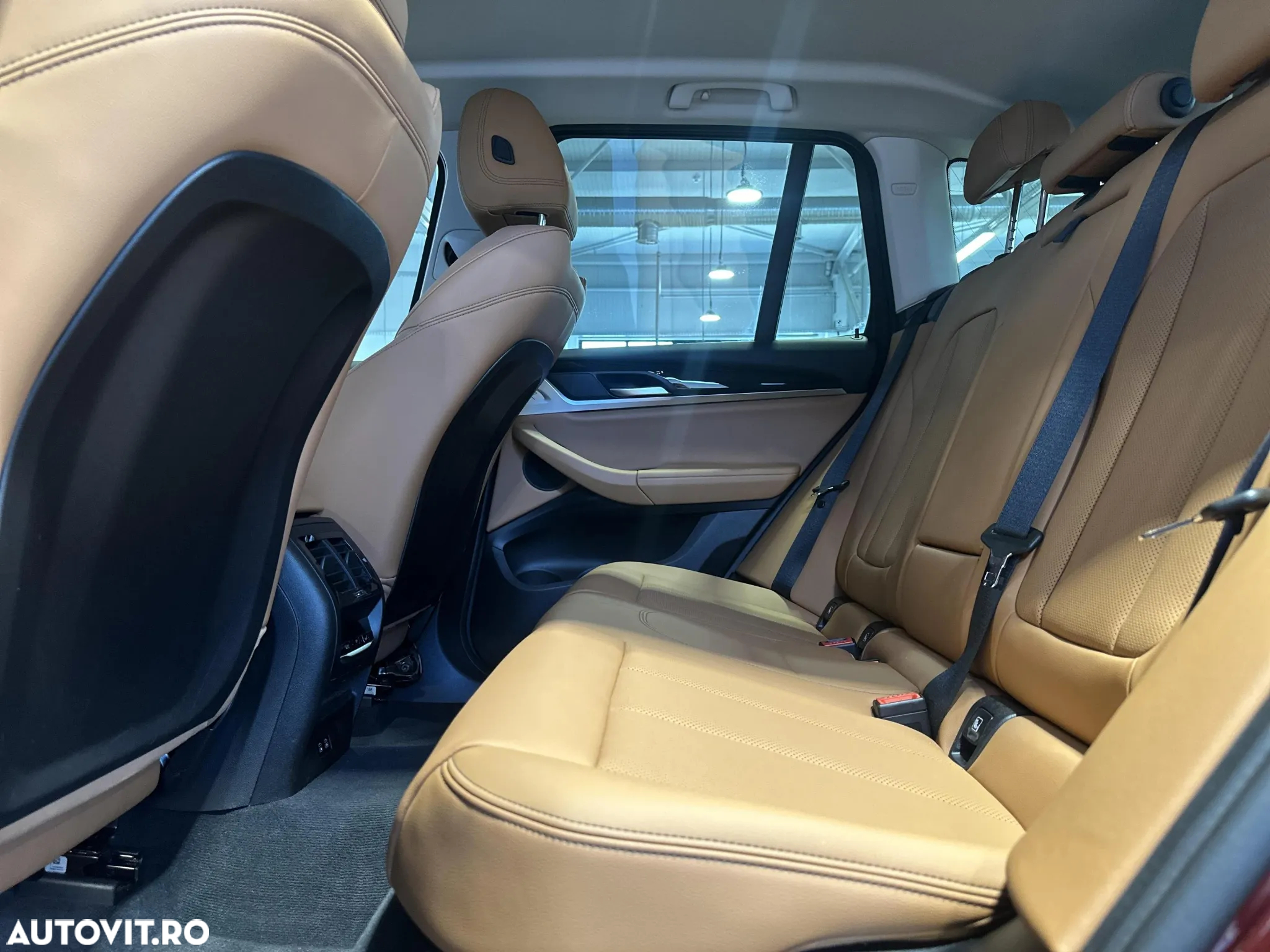 BMW X3 30e xDrive AT PHEV - 12