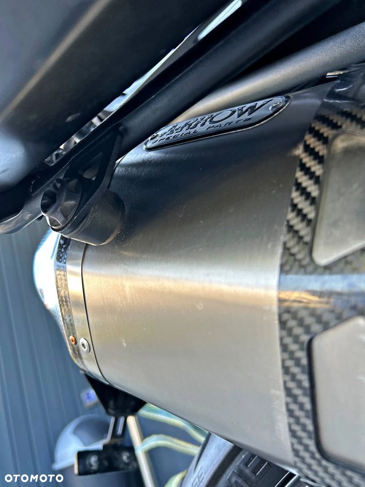 Triumph Tiger - 16