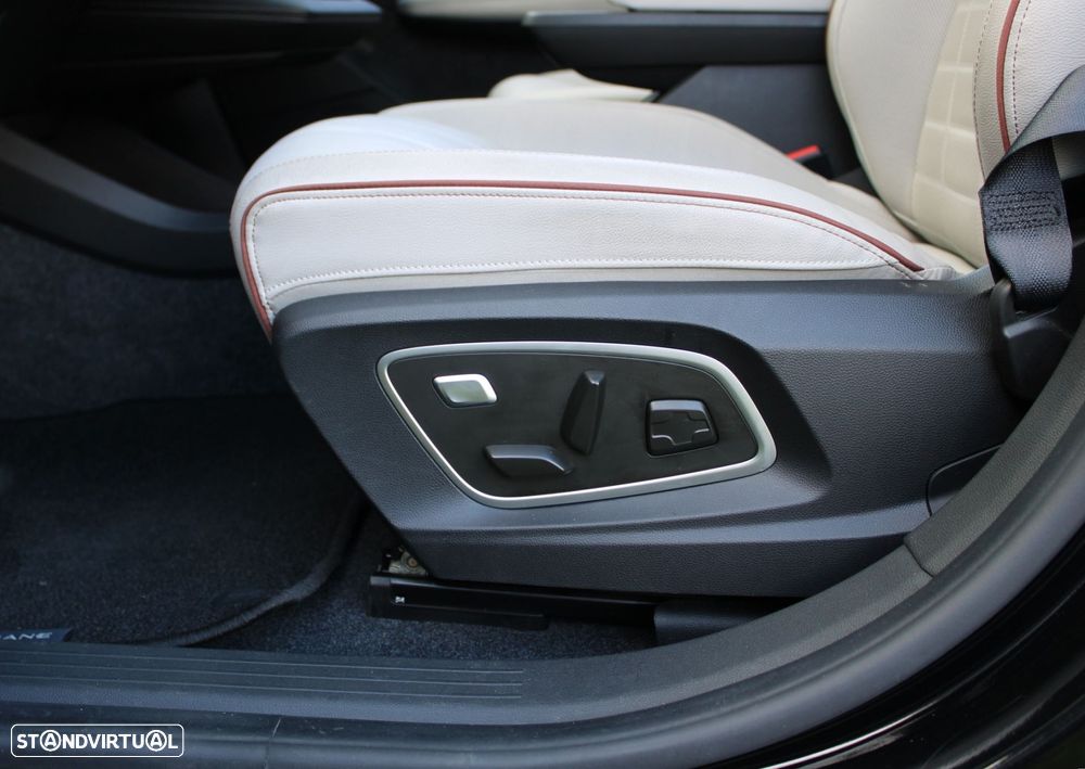 Renault Mégane E-Tech EV60 Iconic Optimum Charge - 17