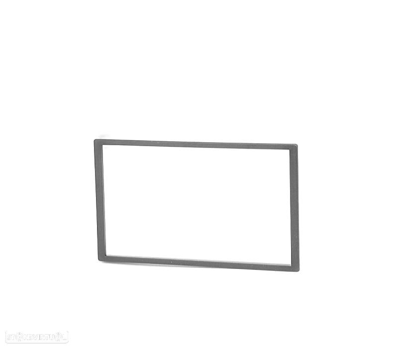 MOLDURA UNIVERSAL RADIO 2-DIN 173*98 MM - 2