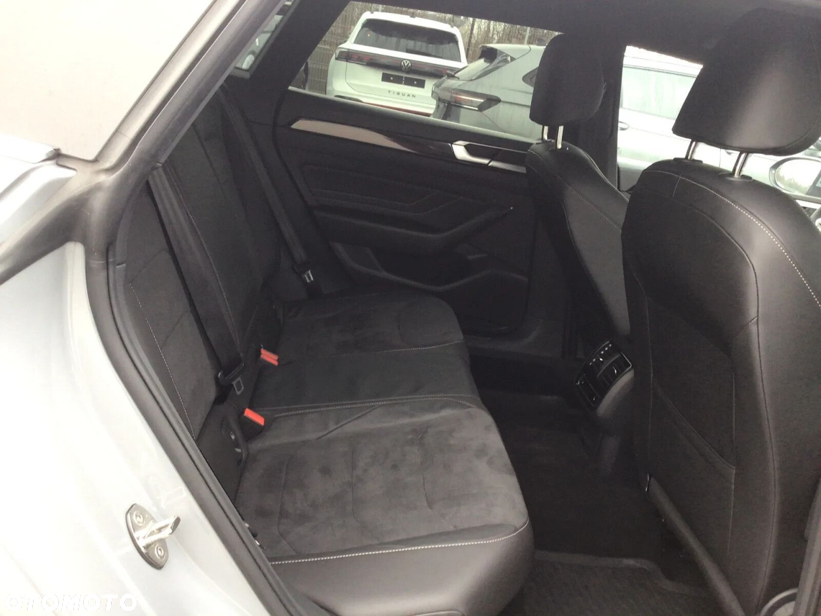 Volkswagen Arteon 2.0 TDI 4Motion R-Line DSG - 20