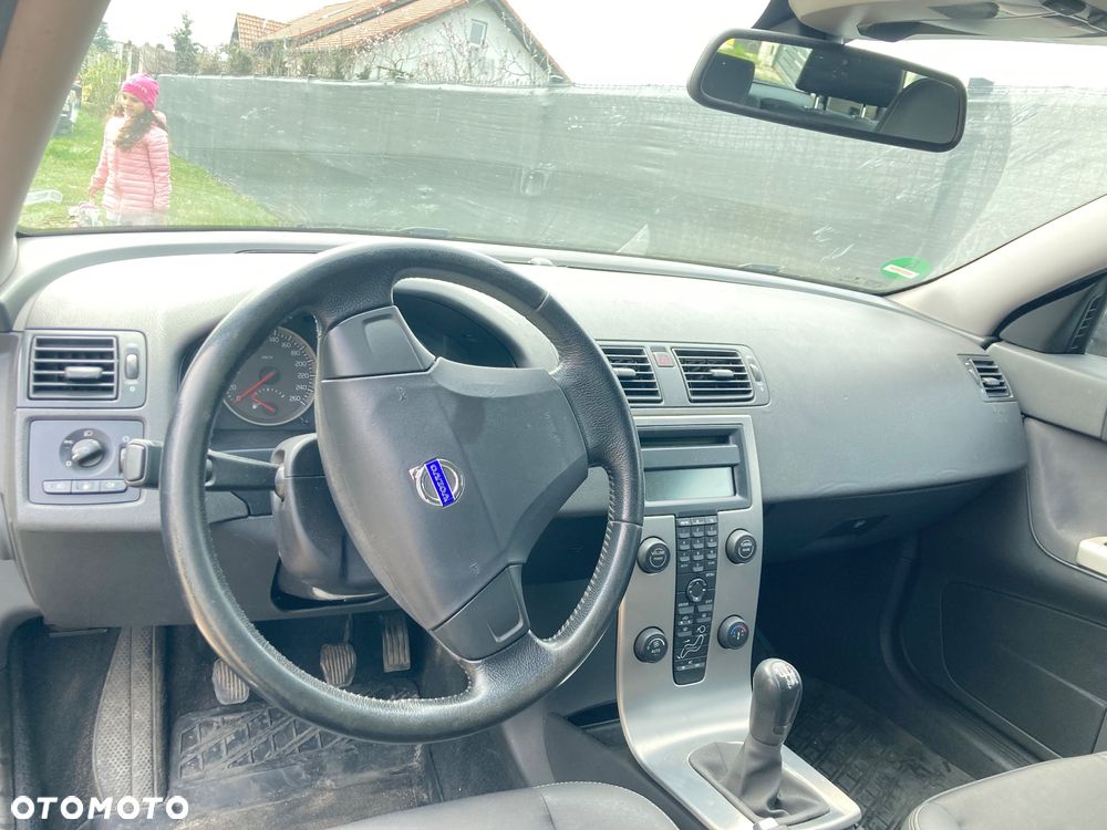 Volvo V50 2.0D - 6