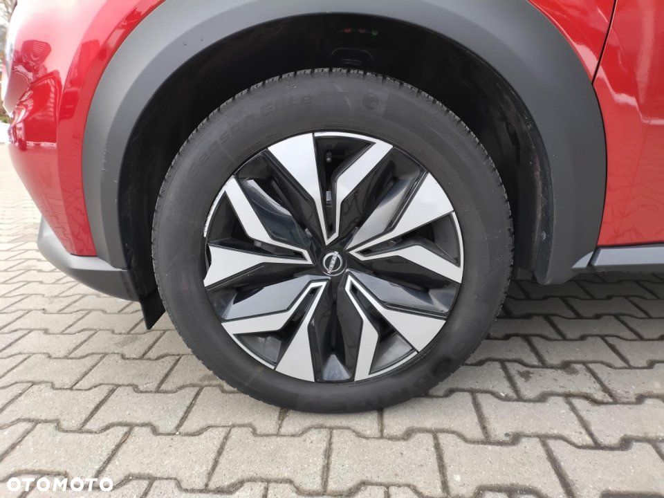 Nissan Juke - 17