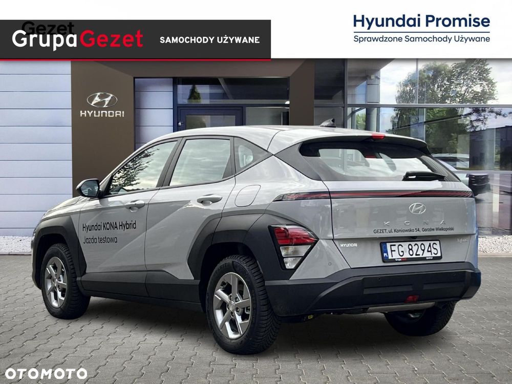 Hyundai Kona - 3