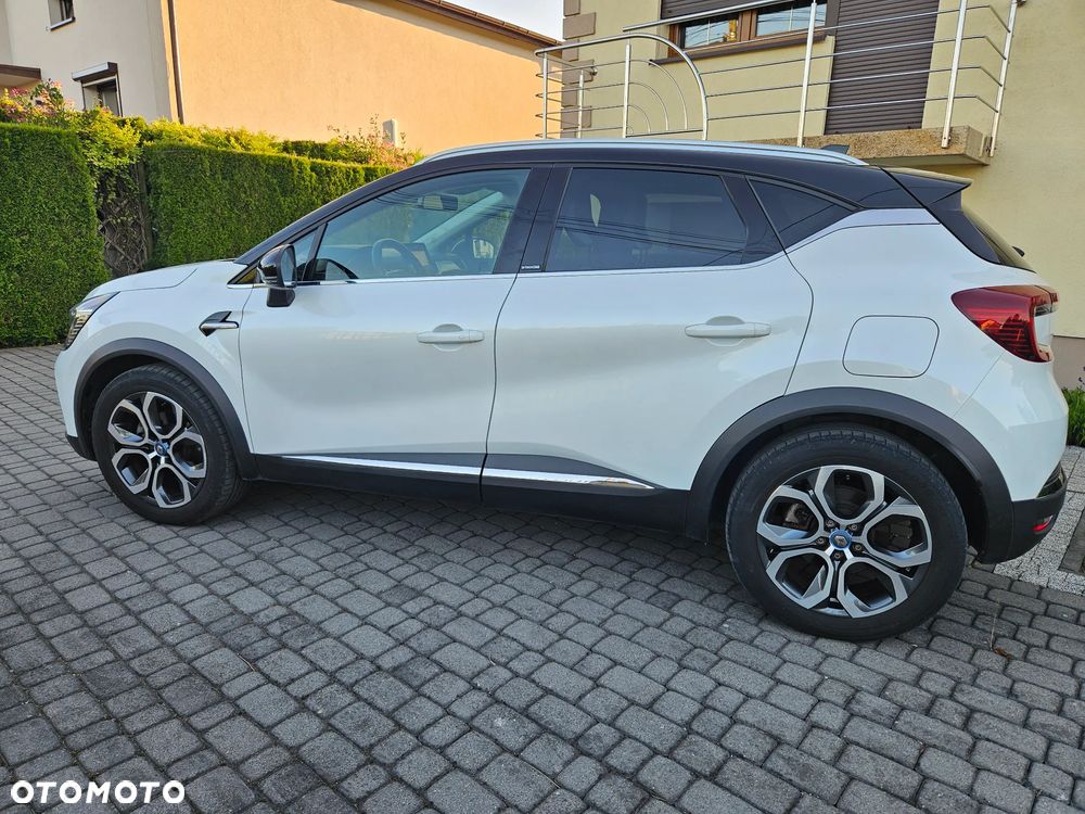 Renault Captur - 4