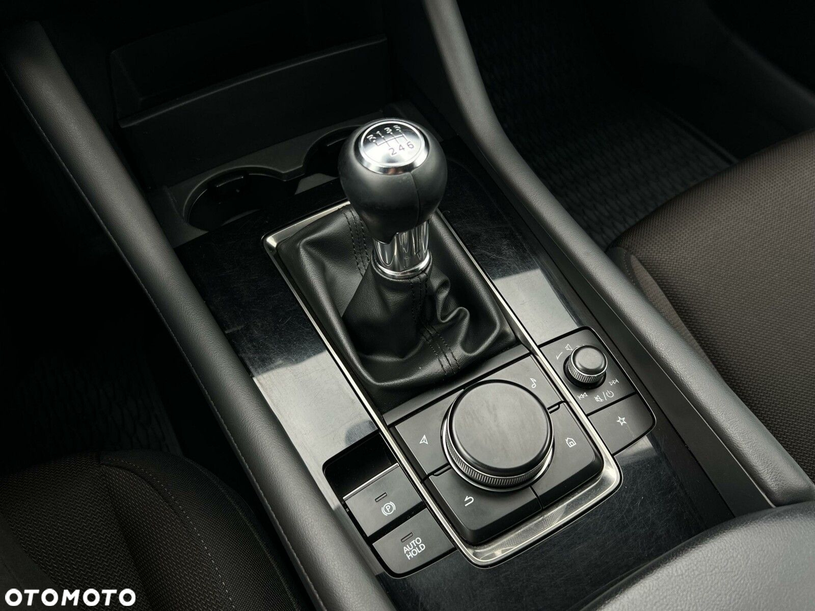 Mazda 3 - 29