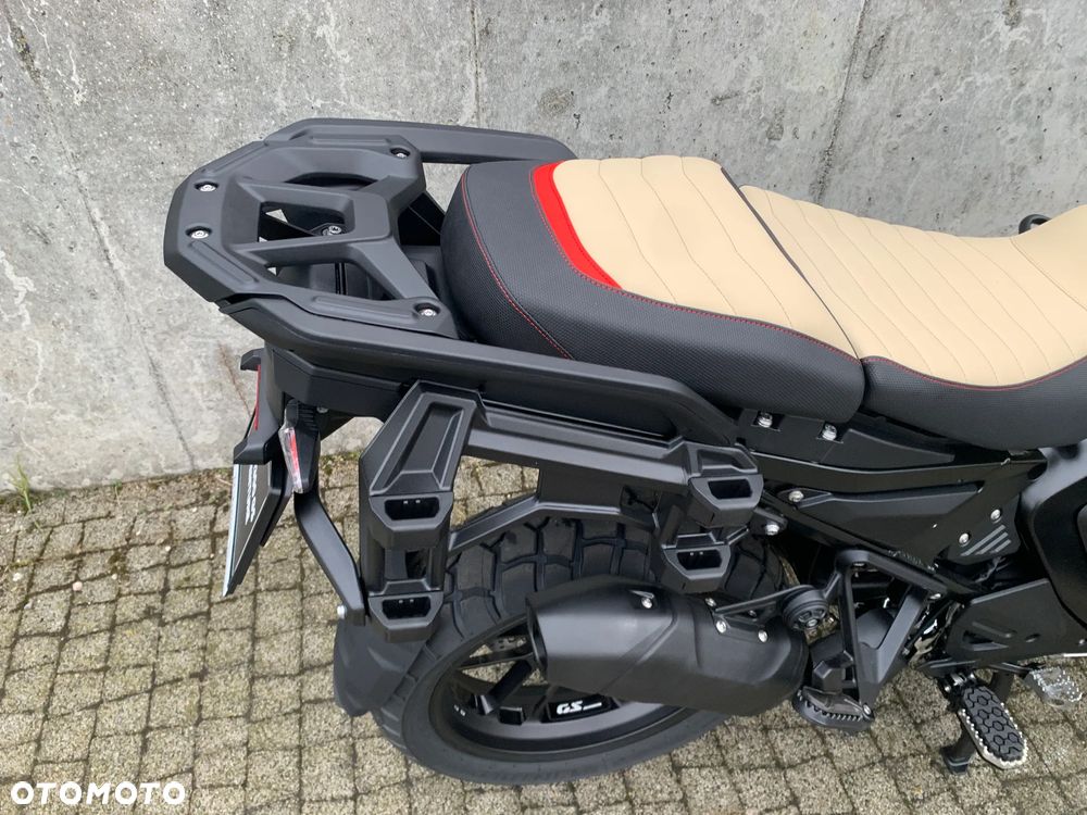BMW GS - 28
