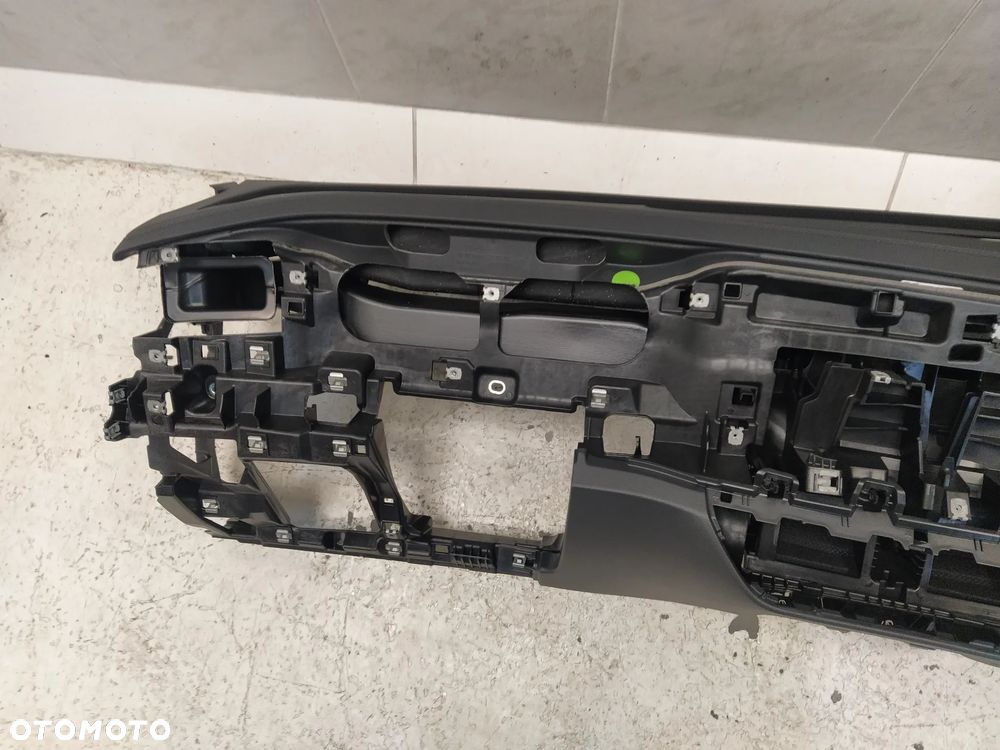 VW PASSAT B9 DESKA ROZDZIELCZA KONSOLA KOKPIT NOWY ORYGINAŁ - 4