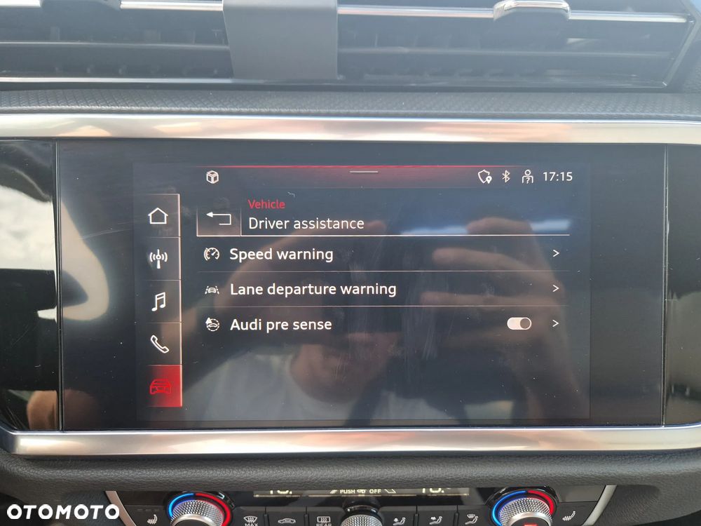 Audi Q3 45 TFSI Quattro S tronic advanced - 24