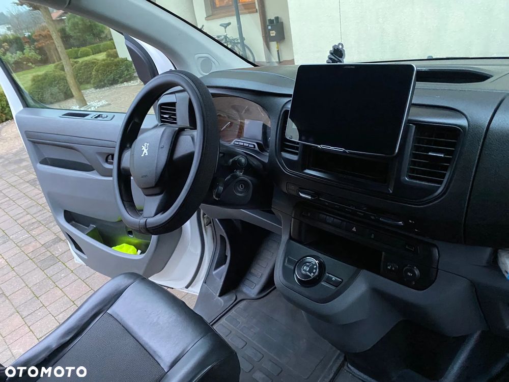 Peugeot EXPERT - 11