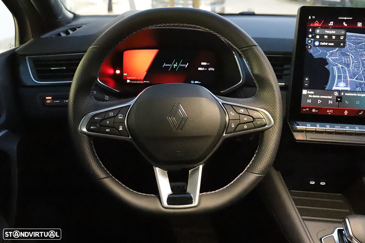 Renault Symbioz - 10