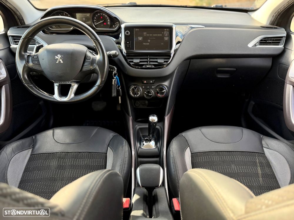 Peugeot 2008 - 6