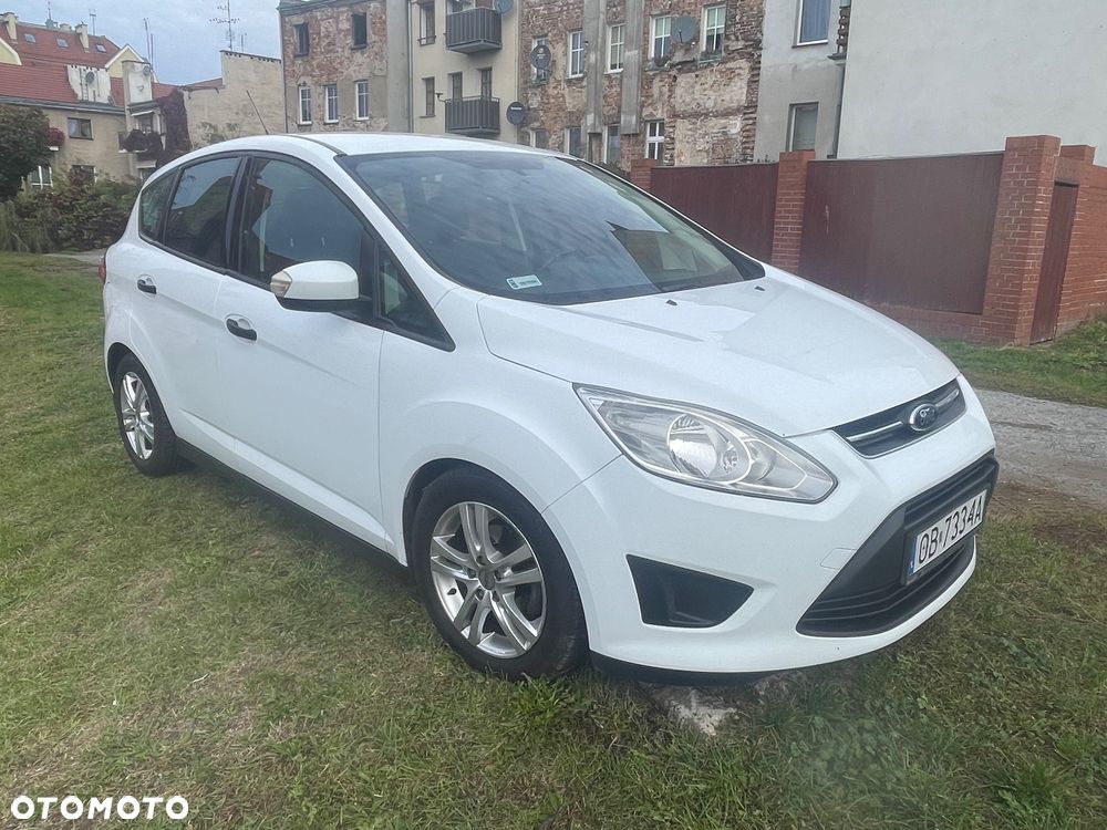 Ford C-MAX - 2