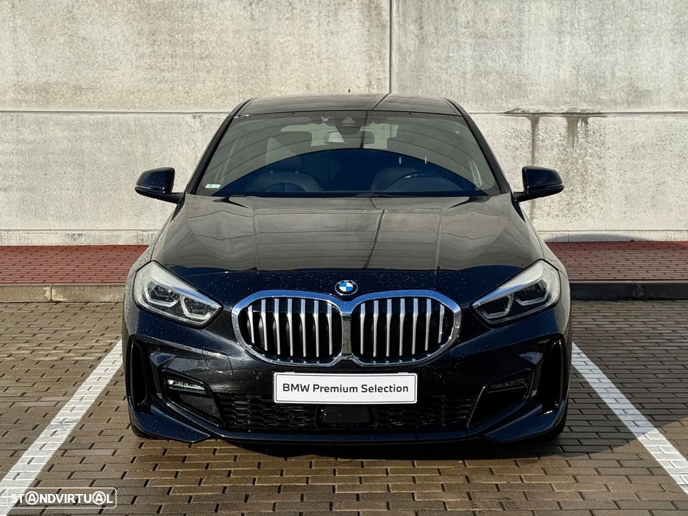 BMW 116 d Pack Desportivo M Auto - 3