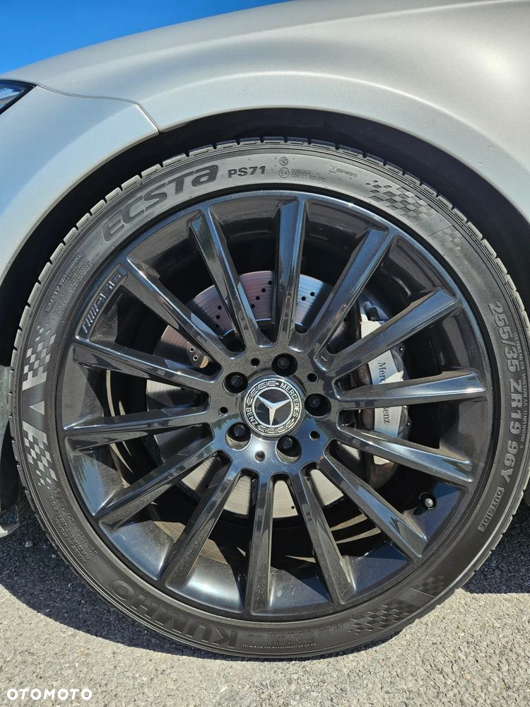 Mercedes-Benz CLS 500 9G-TRONIC - 11