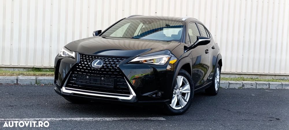 Lexus UX 250h FWD Business - 1