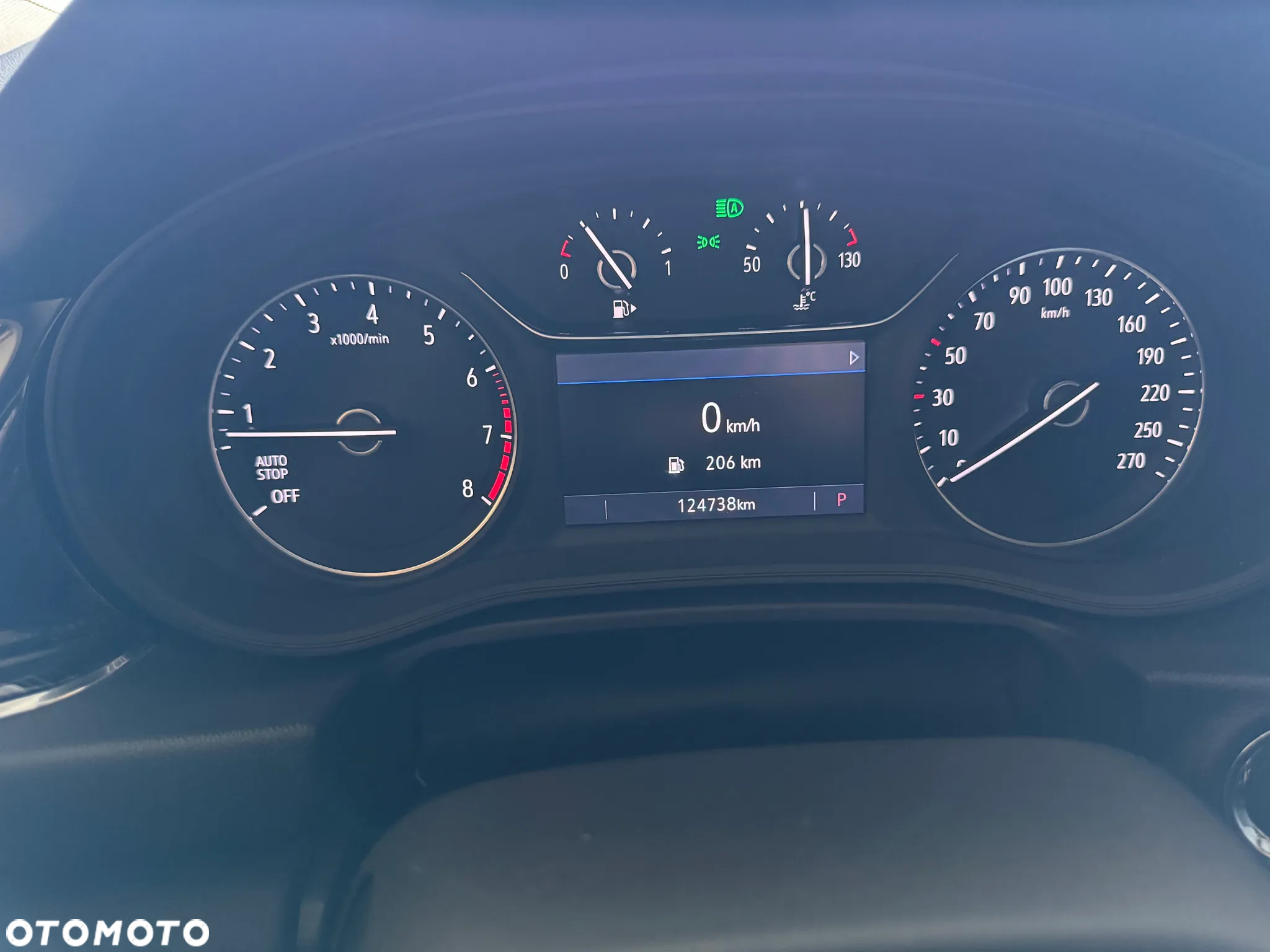 Opel Insignia 1.5 T GPF Elite S&S - 27