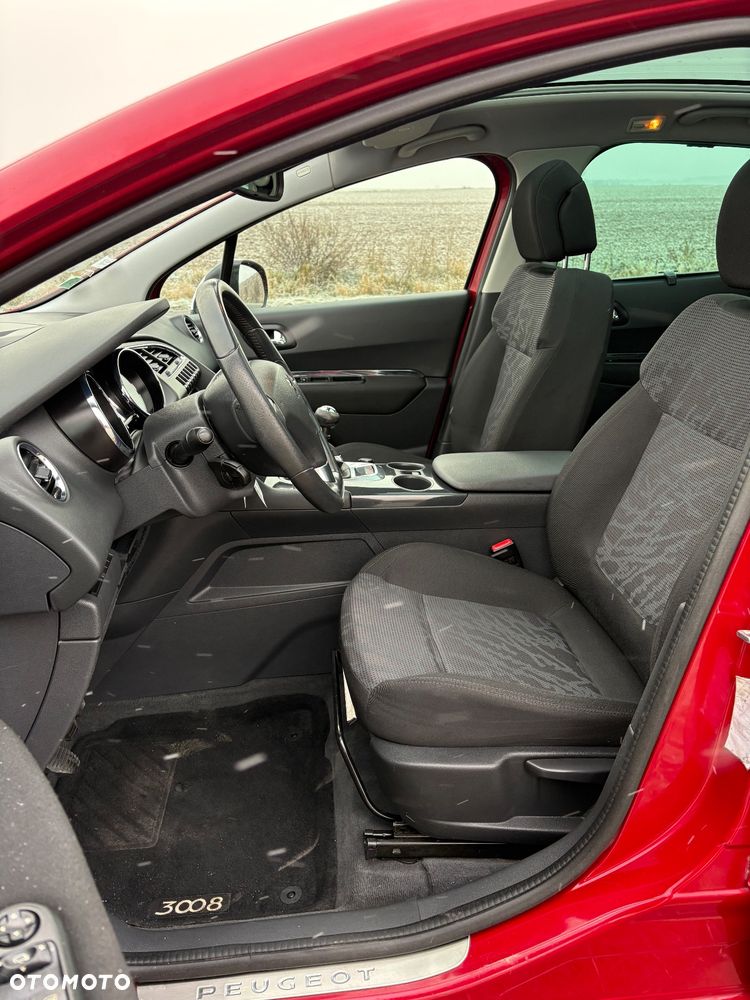 Peugeot 3008 BlueHDi 150 Stop & Start Style - 14