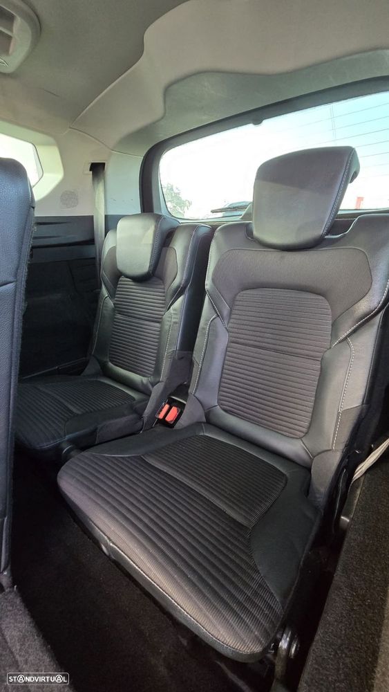 Renault Grand Scénic 1.5 dCi Dynamique S SS - 13