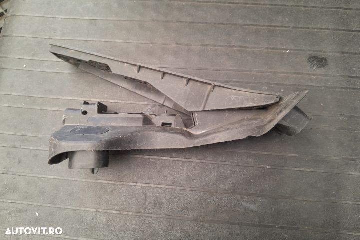 Pedala acceleratie 1K1721503AB 1K1721503AB Volkswagen VW Passat CC 1 - 3