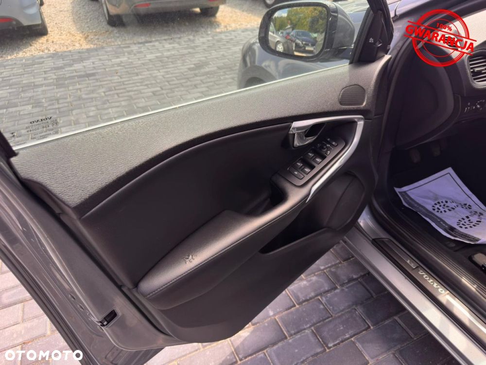 Volvo V40 - 21
