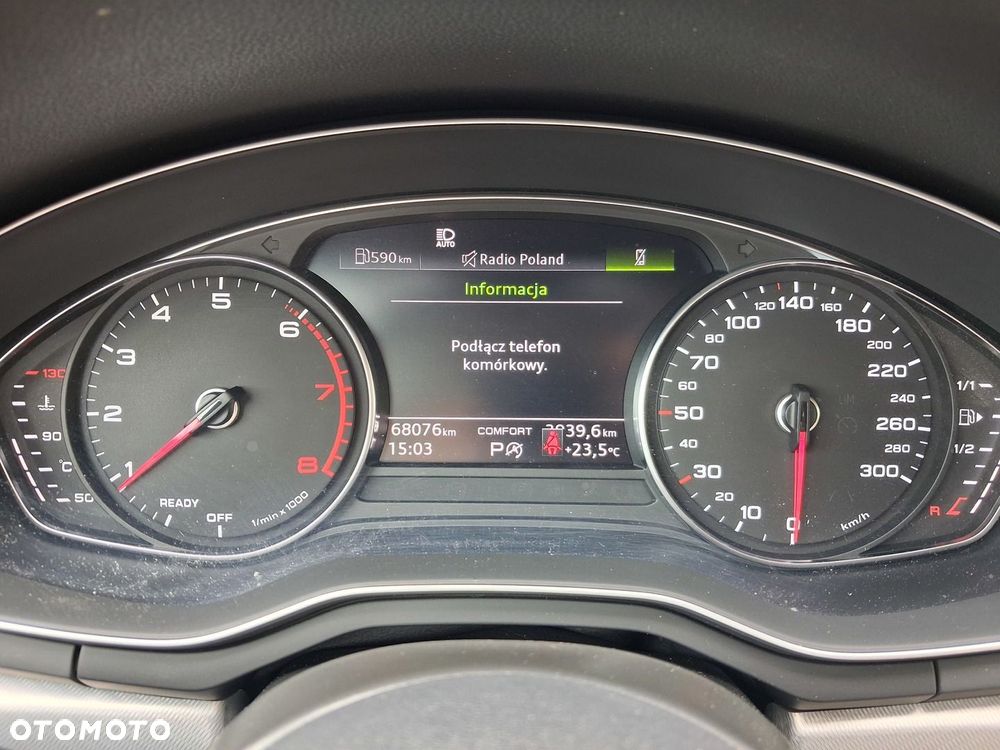 Audi A4 - 17