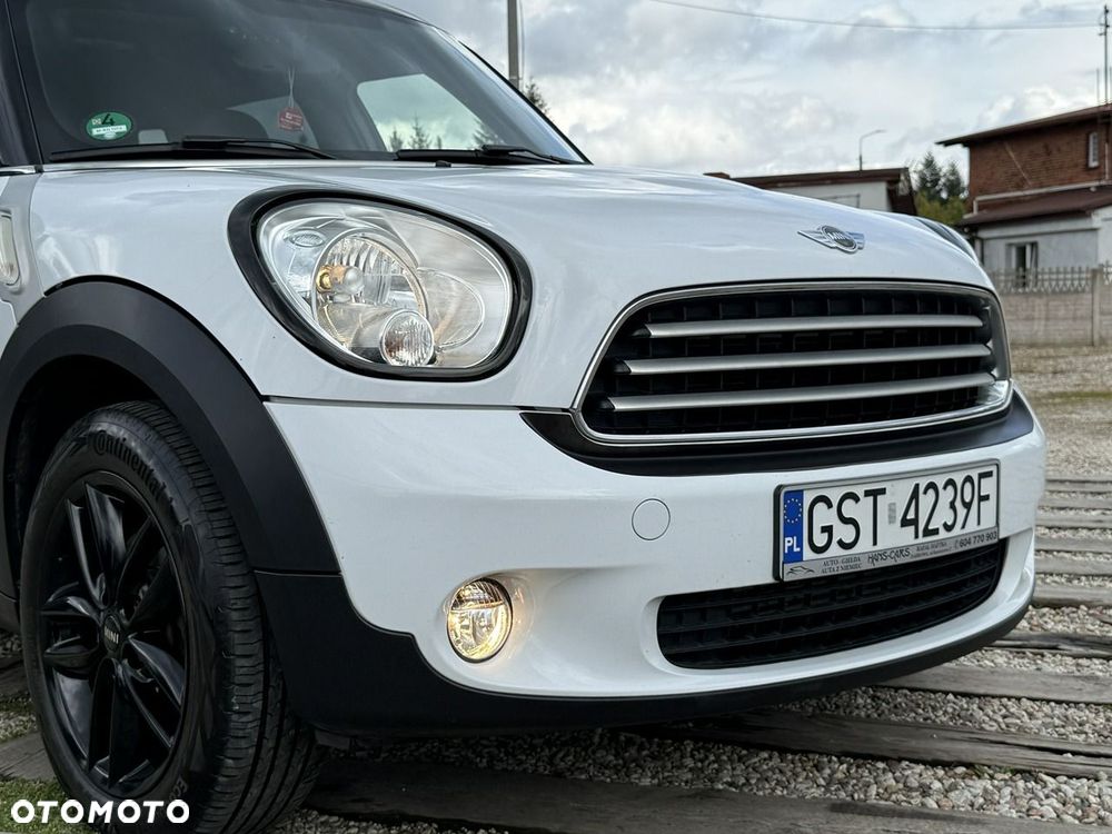 MINI Countryman - 13