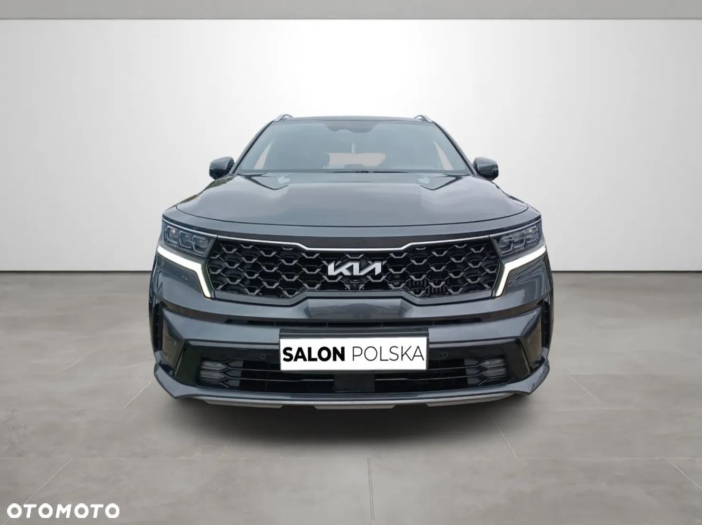 Kia Sorento - 6