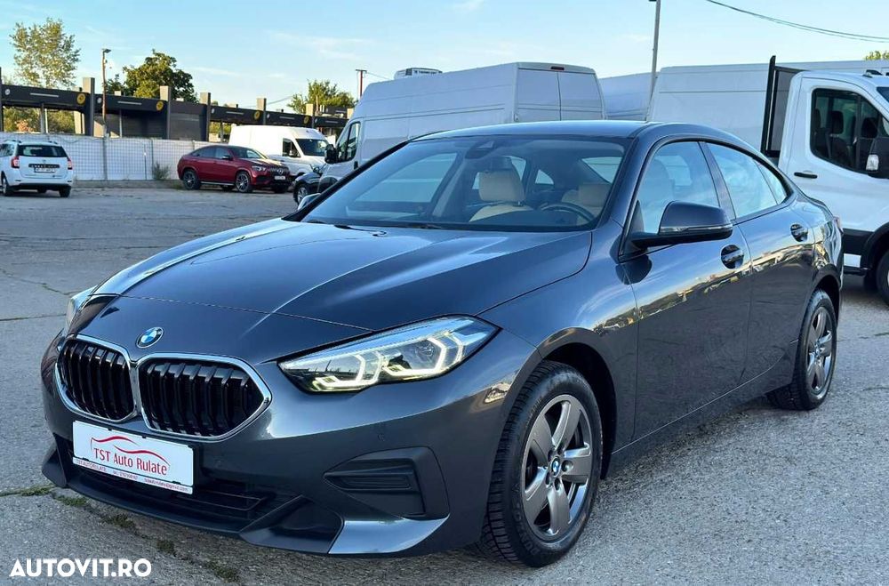 BMW Seria 2 - 2