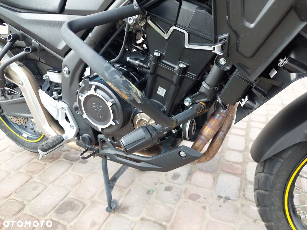 VOGE 525DSX - 11