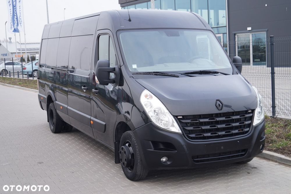 Renault Master - 11