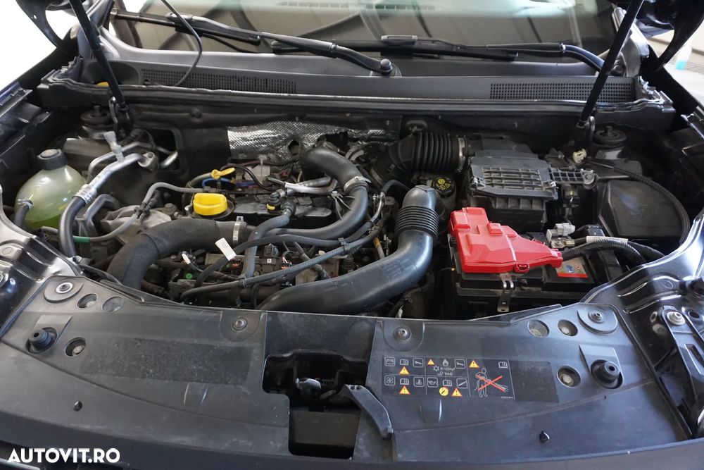 Dacia Duster ECO-G 100 Prestige - 26