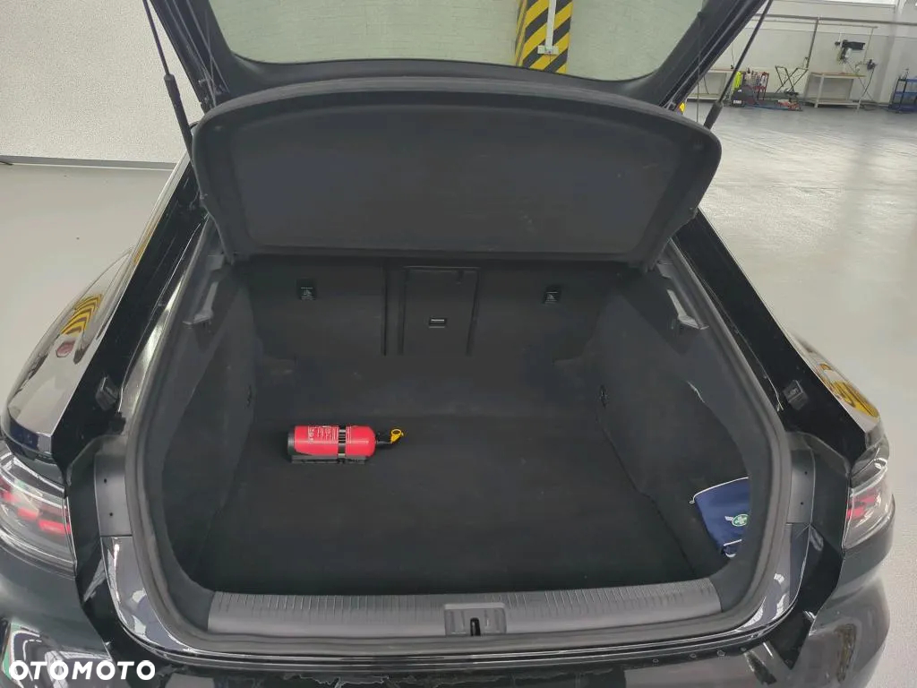 Volkswagen Arteon 2.0 TSI R-Line DSG - 5
