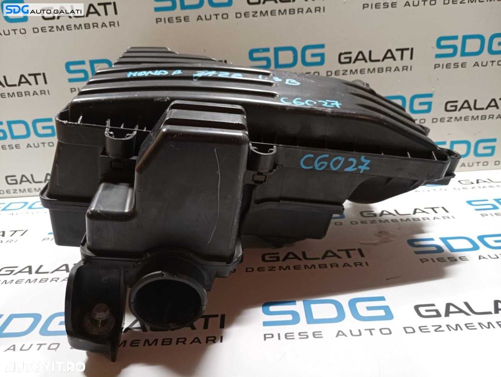 Carcasa Filtru Aer Honda Jazz 1.3 i 2002 - 2008 [C6027] - 4