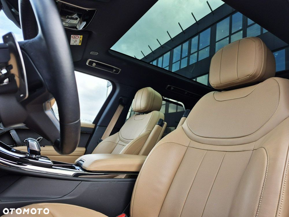 Land Rover Range Rover Sport - 41