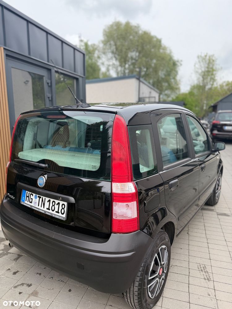 Fiat Panda 1.2 Imola - 15