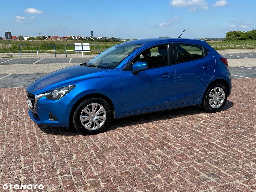 Mazda 2 1.5 Skymotion - 16