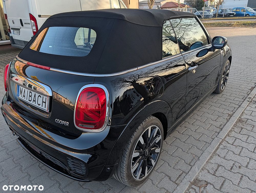 MINI Cooper - 3