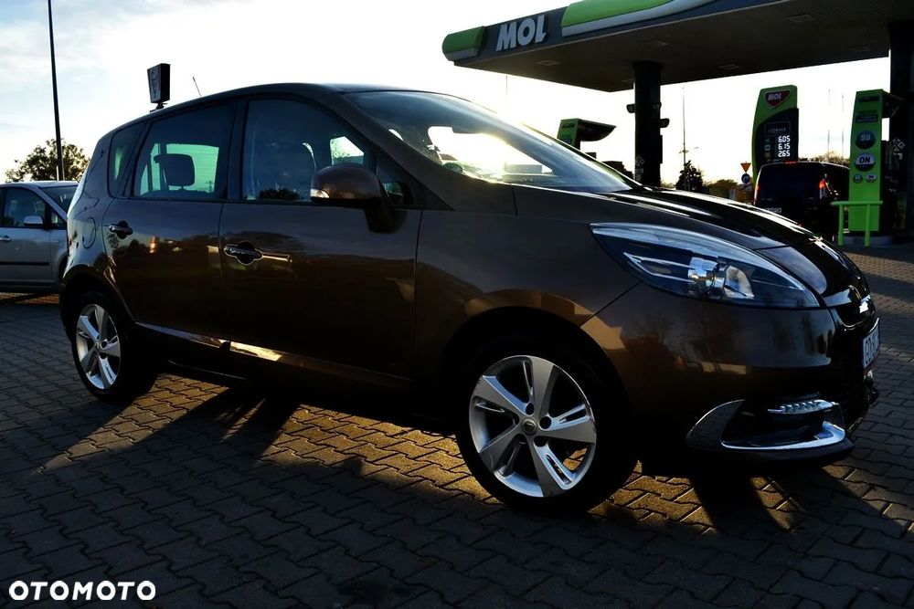 Renault Scenic ver-1-5-dci-dynamique-edc - 19