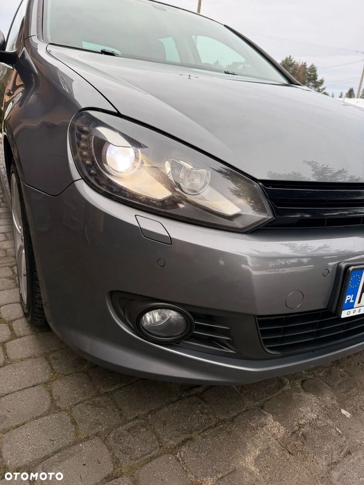 Volkswagen Golf - 12