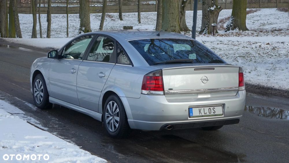 Opel Vectra 1.8 GTS - 30